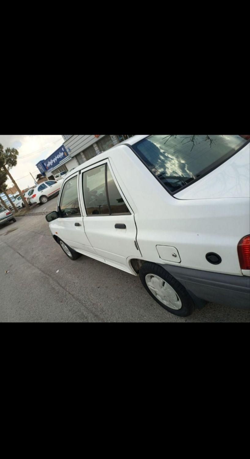پراید 131 SE - 1397