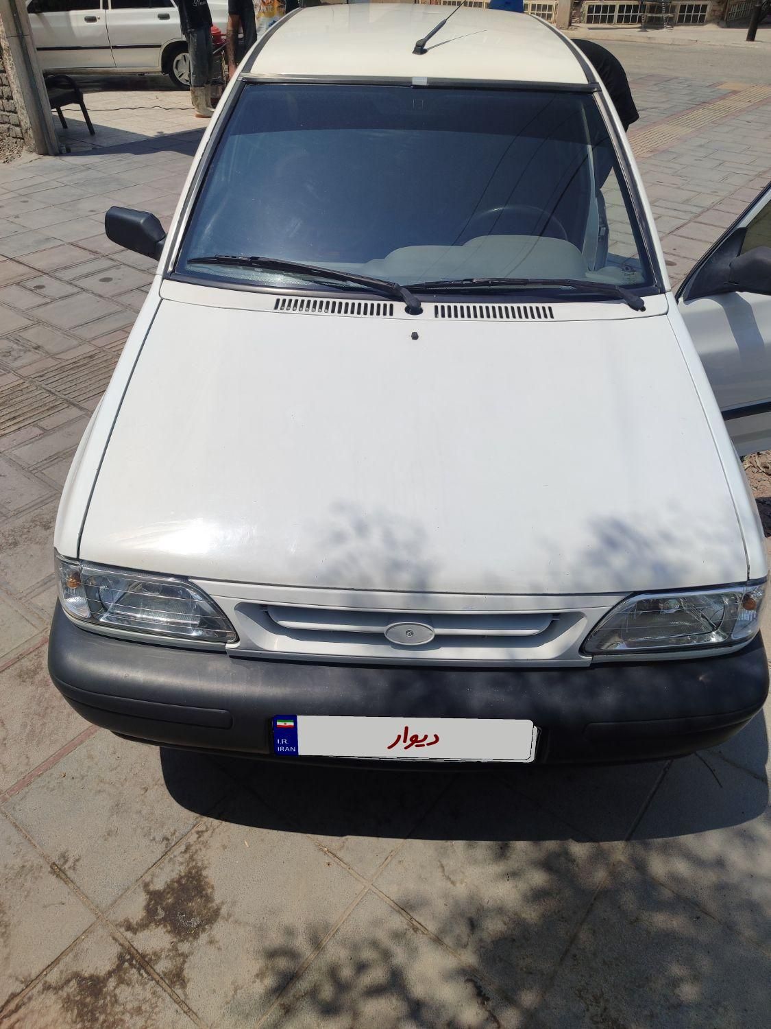 خودرو پراید، 131 آگهی ann_18648096