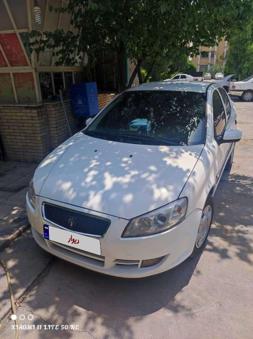 خودرو رانا، LX آگهی ann_18648133