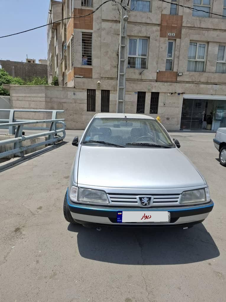 خودرو پژو، 405 آگهی ann_18648137