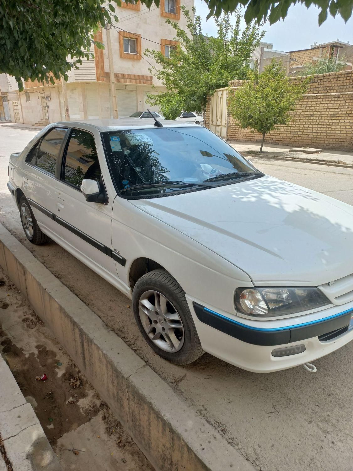 خودرو پژو، پارس آگهی ann_18648147