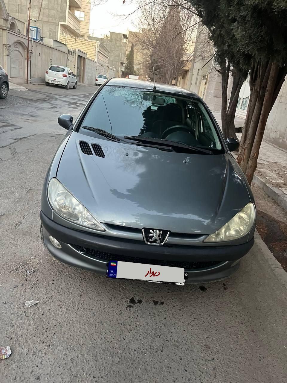 خودرو پژو، 206 آگهی ann_18648151