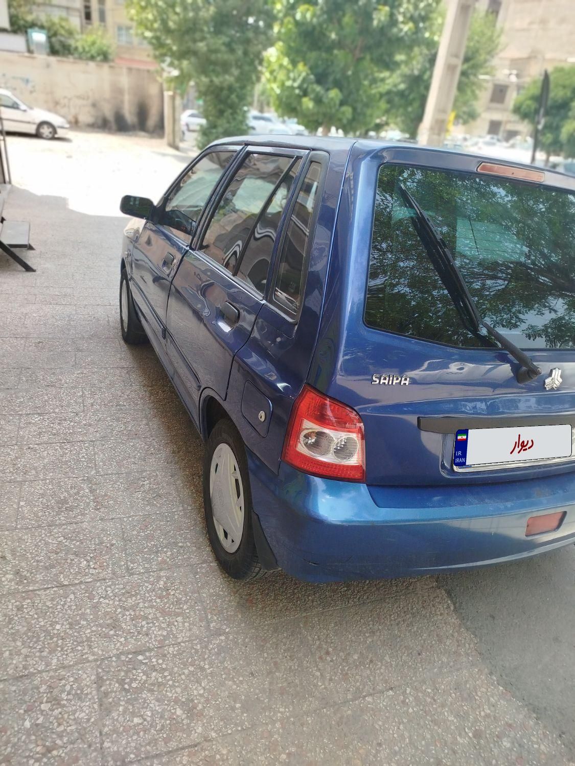 خودرو پراید، 111 آگهی ann_18648158