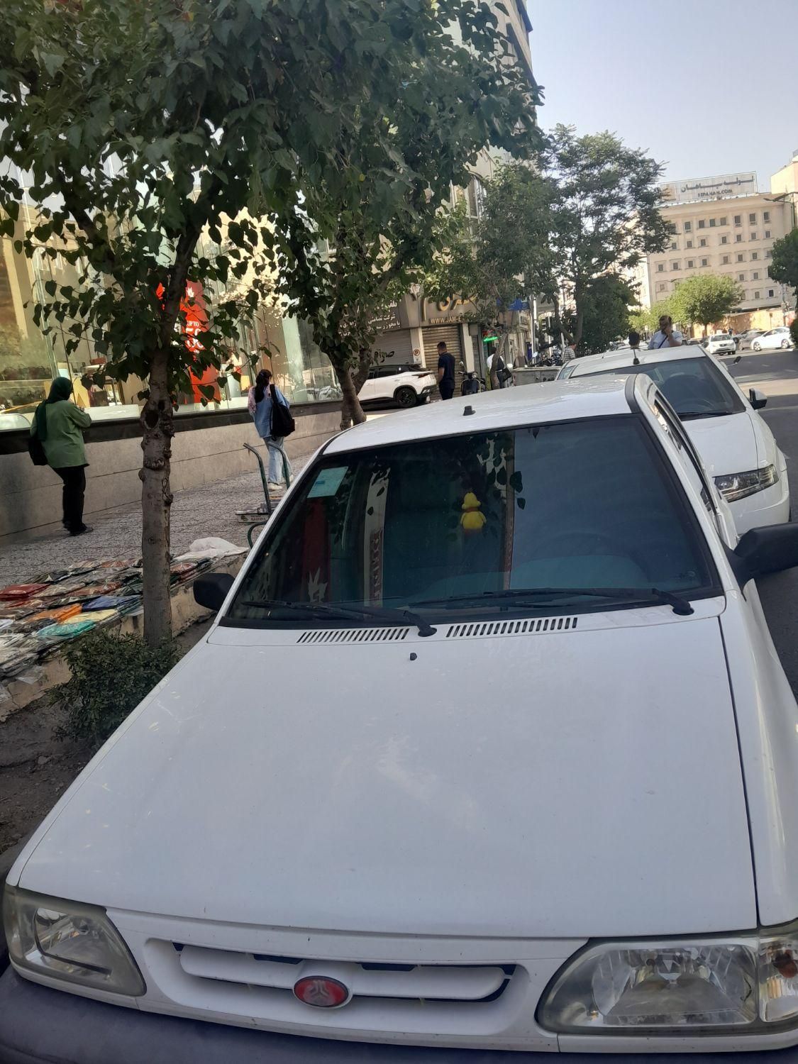 خودرو پراید، 131 آگهی ann_18648160
