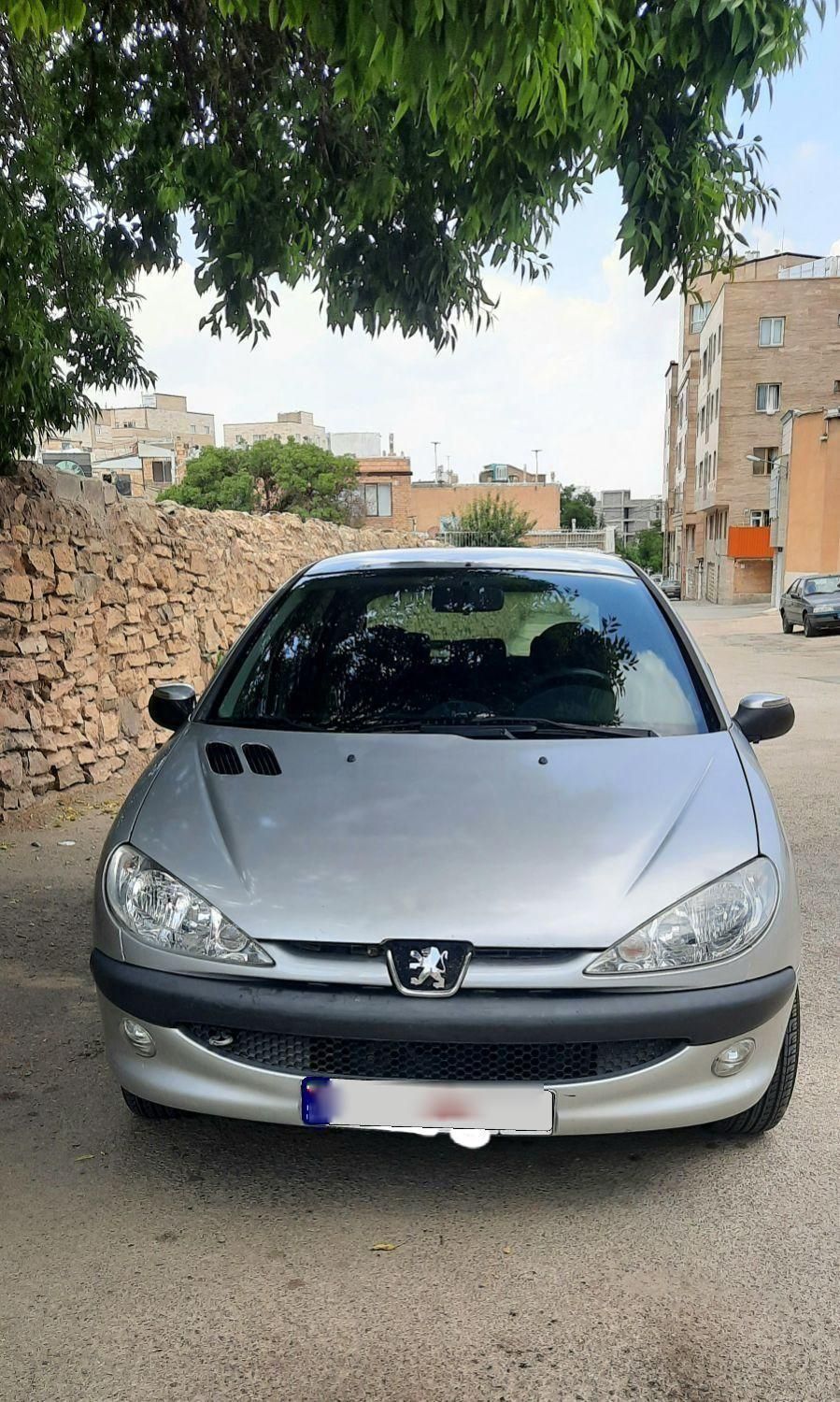 خودرو پژو، 206 آگهی ann_18648178