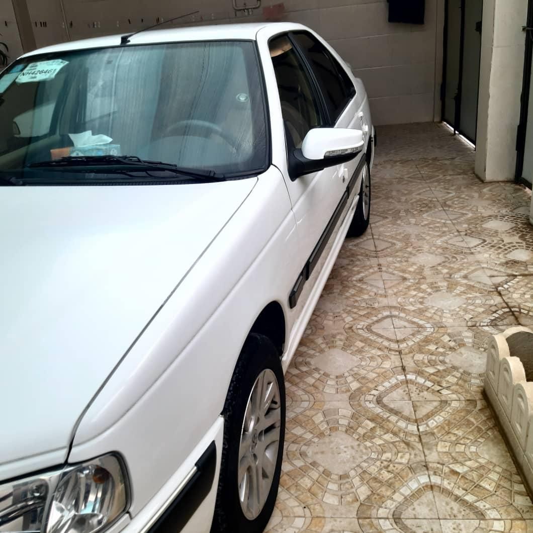 خودرو پژو، پارس آگهی ann_18648179