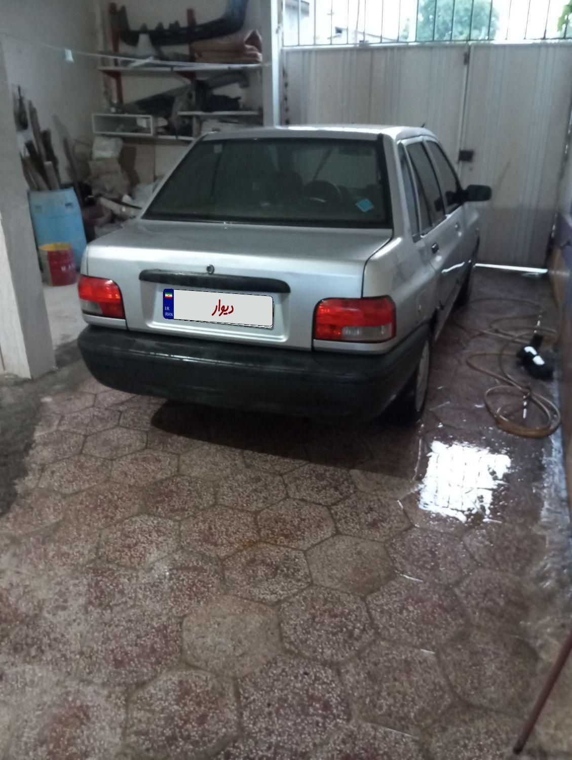 خودرو پراید، 131 آگهی ann_18648186
