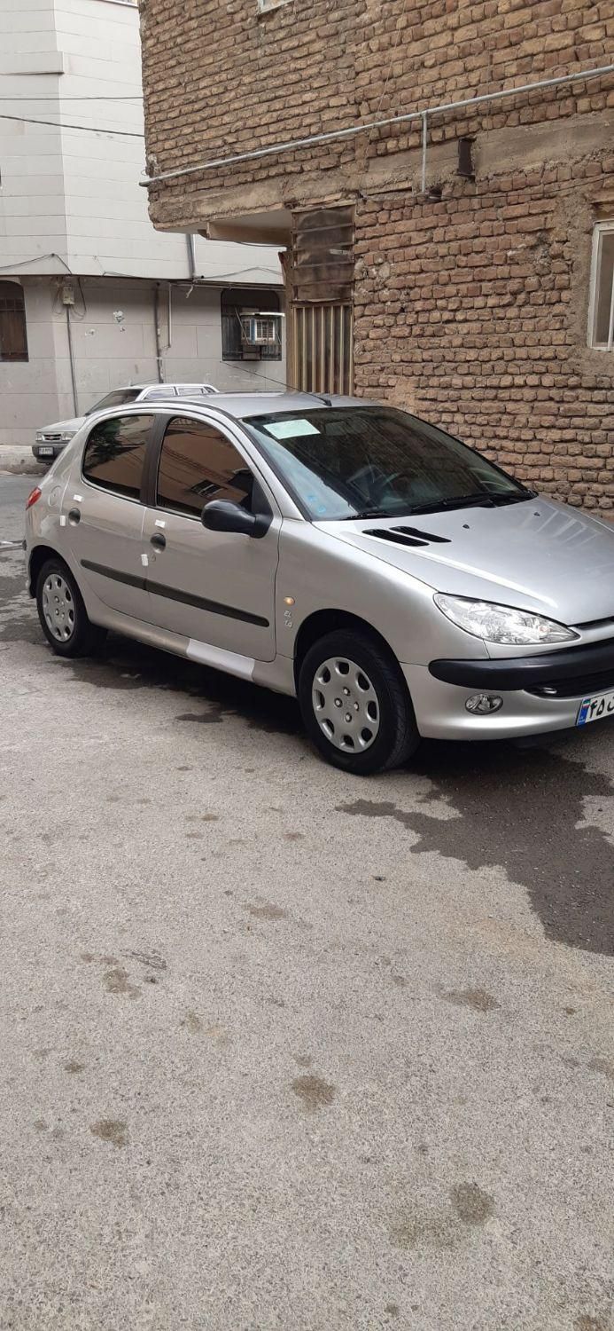 خودرو پژو، 206 آگهی ann_18648189