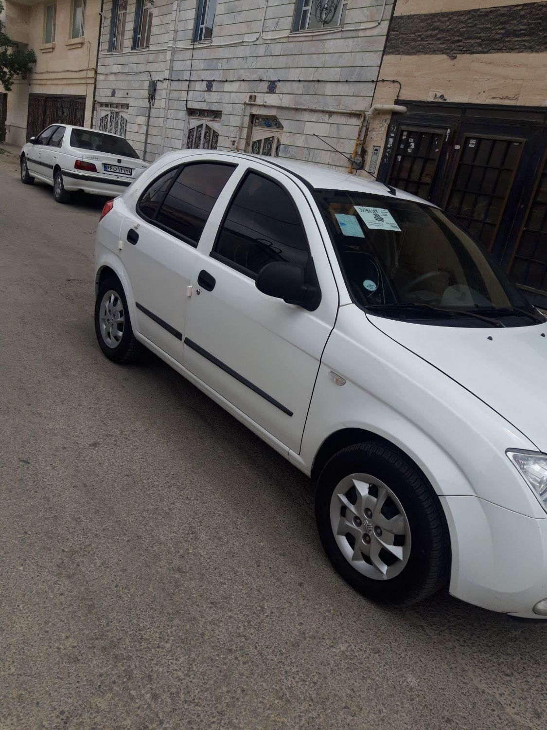خودرو تیبا، 2 آگهی ann_18648216
