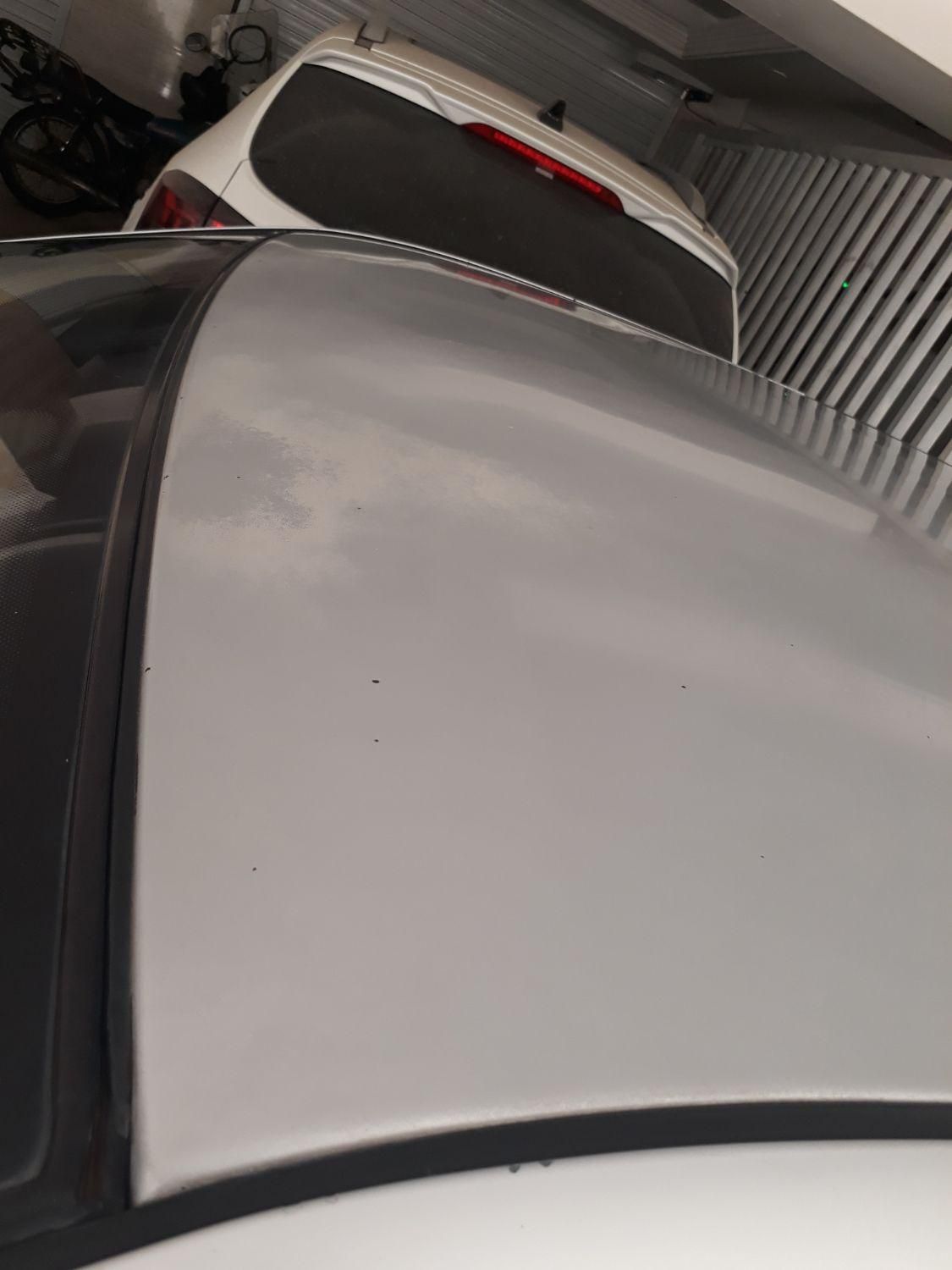 سمند LX XU7 - 1387