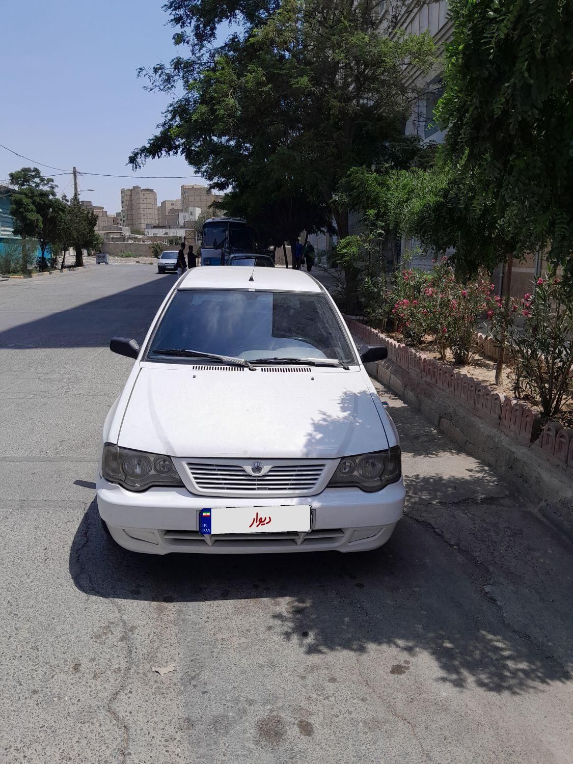 خودرو پراید، 111 آگهی ann_18648240