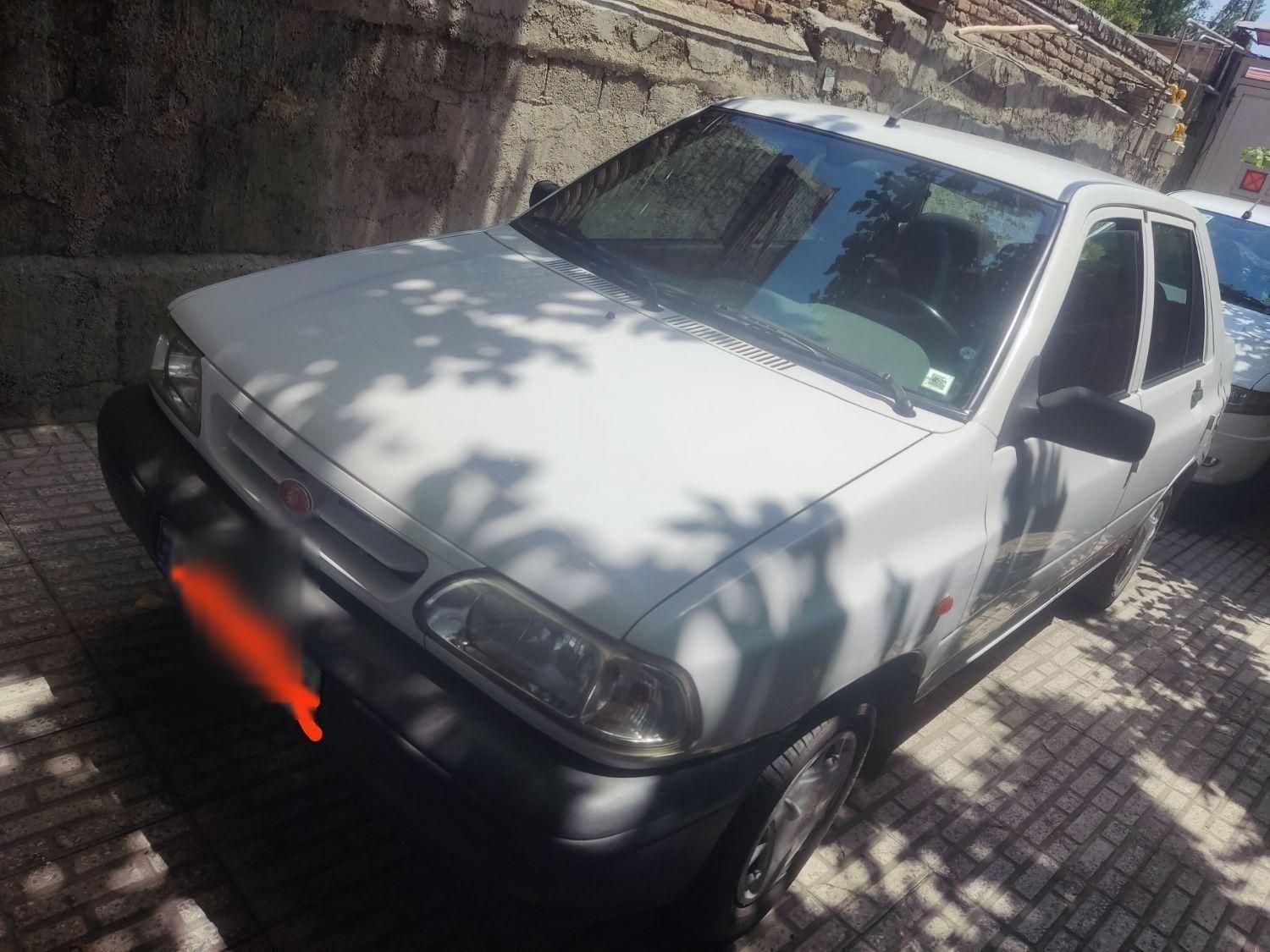 پراید 131 SE - 1397
