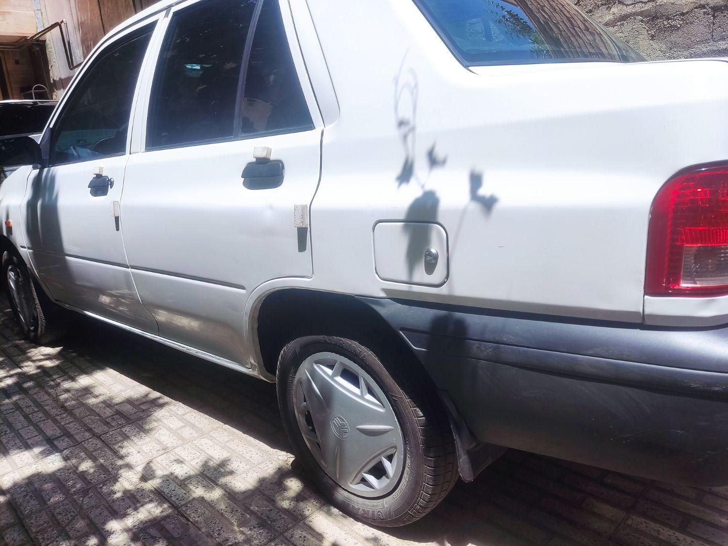پراید 131 SE - 1397