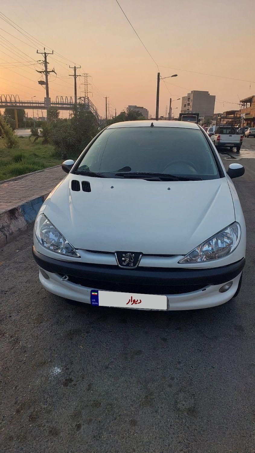 خودرو پژو، 206 آگهی ann_18648248