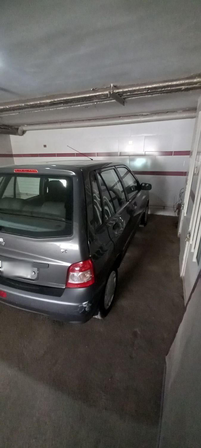 پراید 111 SE - 1394