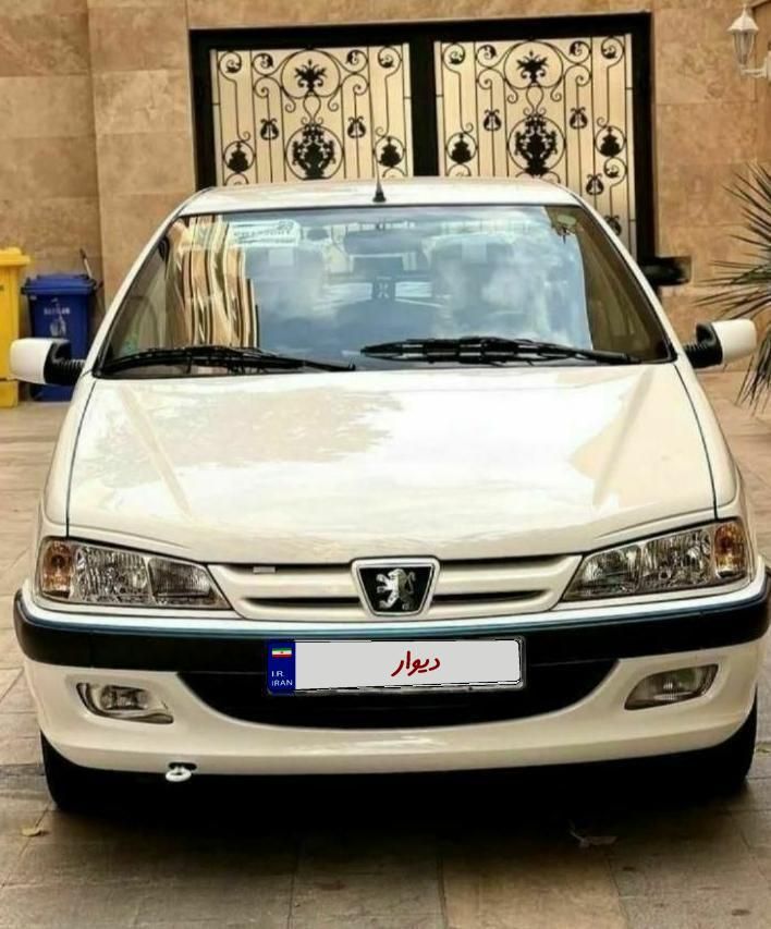 خودرو پژو، پارس آگهی ann_18648255