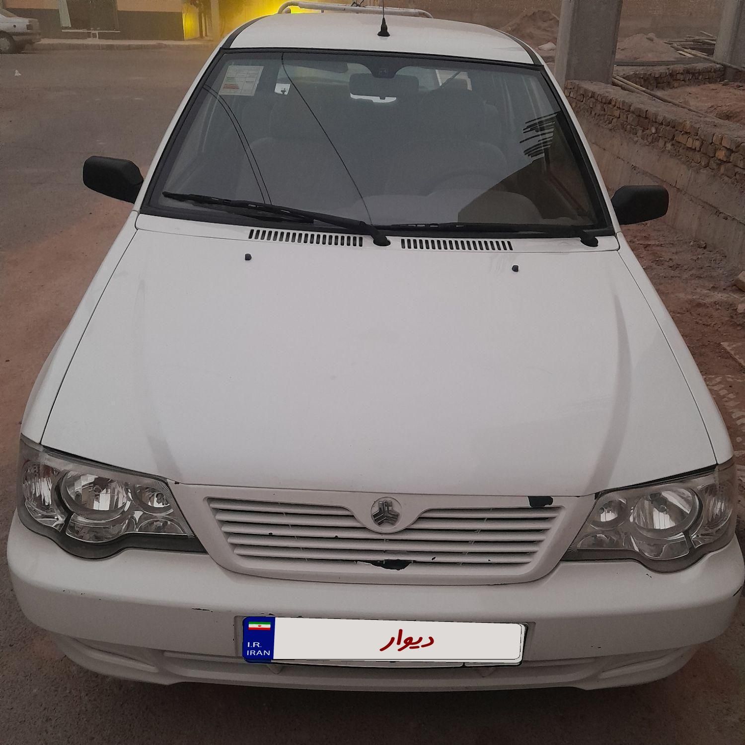پراید 111 SE - 1397