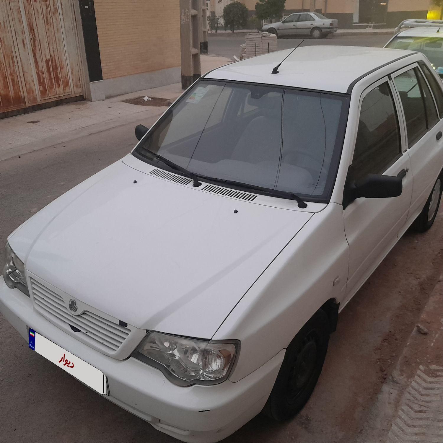 خودرو پراید، 111 آگهی ann_18648259