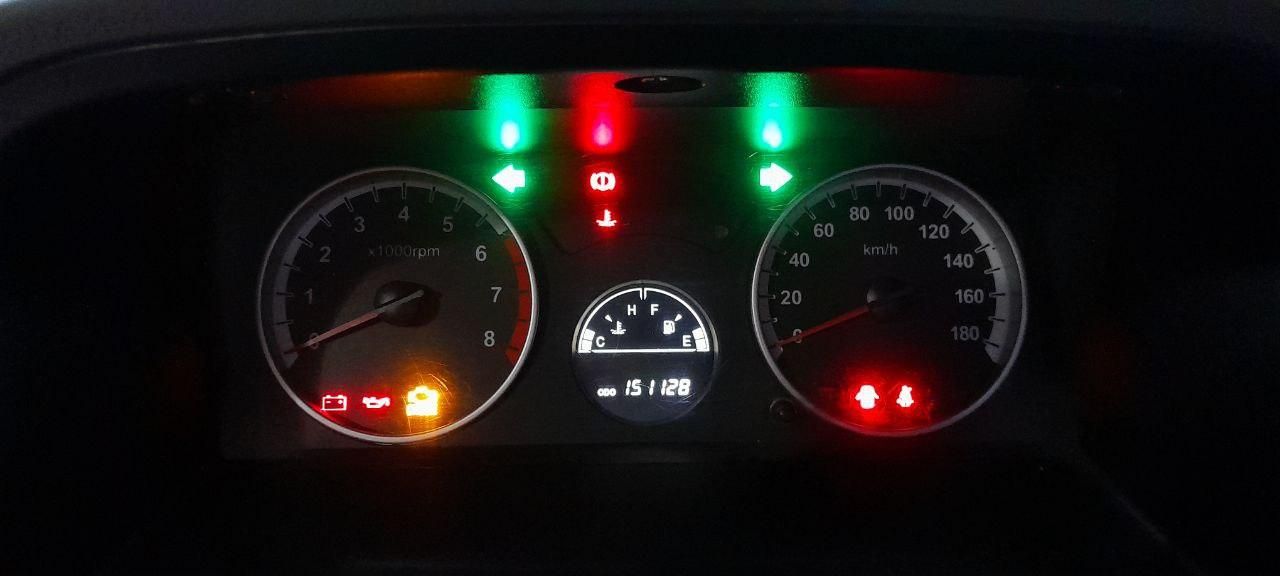 پراید 111 SE - 1394