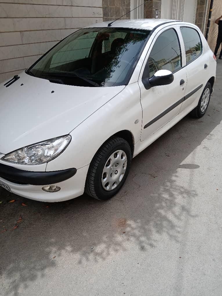 خودرو پژو، 206 آگهی ann_18648291