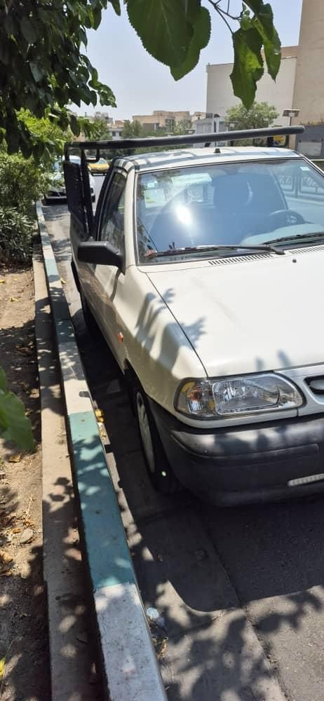 پراید 151 SE - 1403