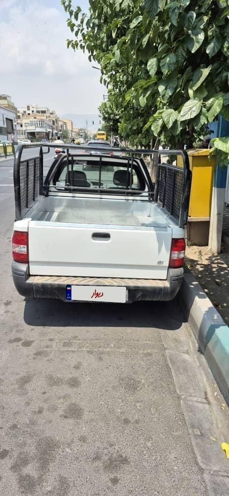 پراید 151 SE - 1403
