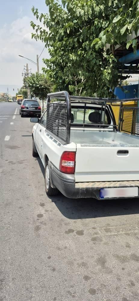 پراید 151 SE - 1403