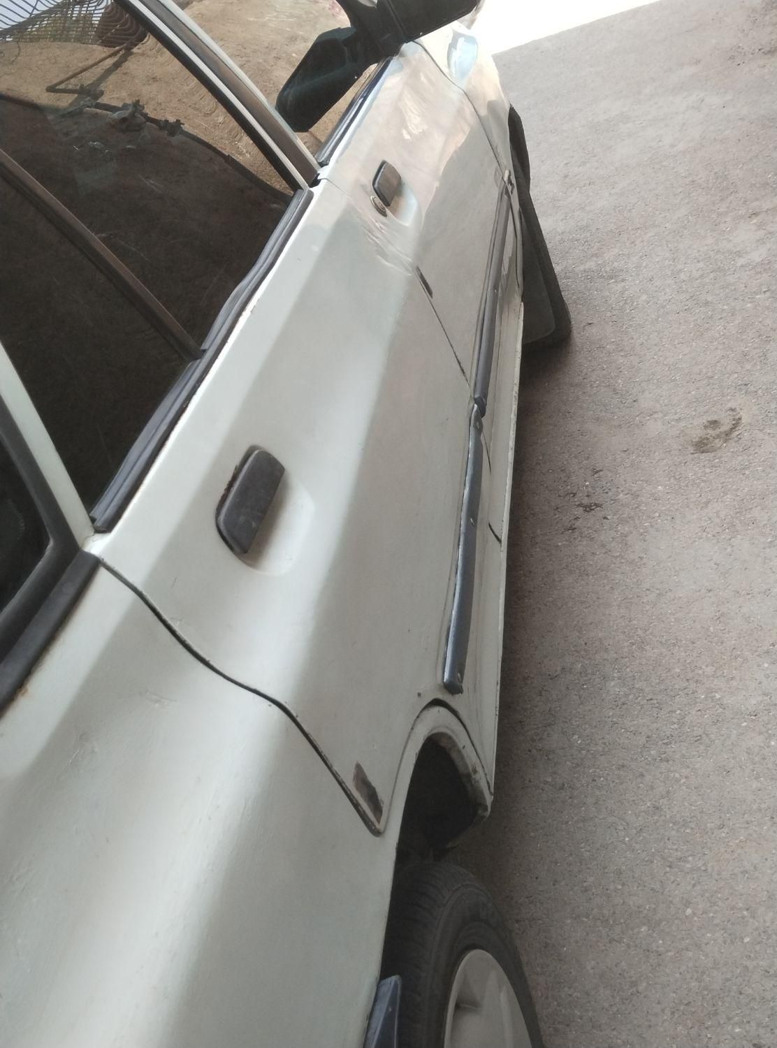 پراید 131 SE - 1392