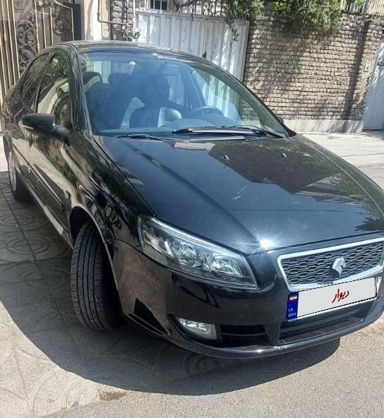 خودرو رانا، پلاس آگهی ann_18648309