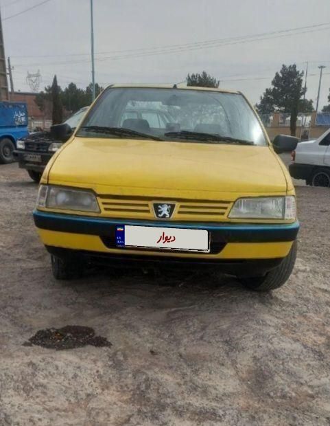 خودرو پژو، 405 آگهی ann_18648320