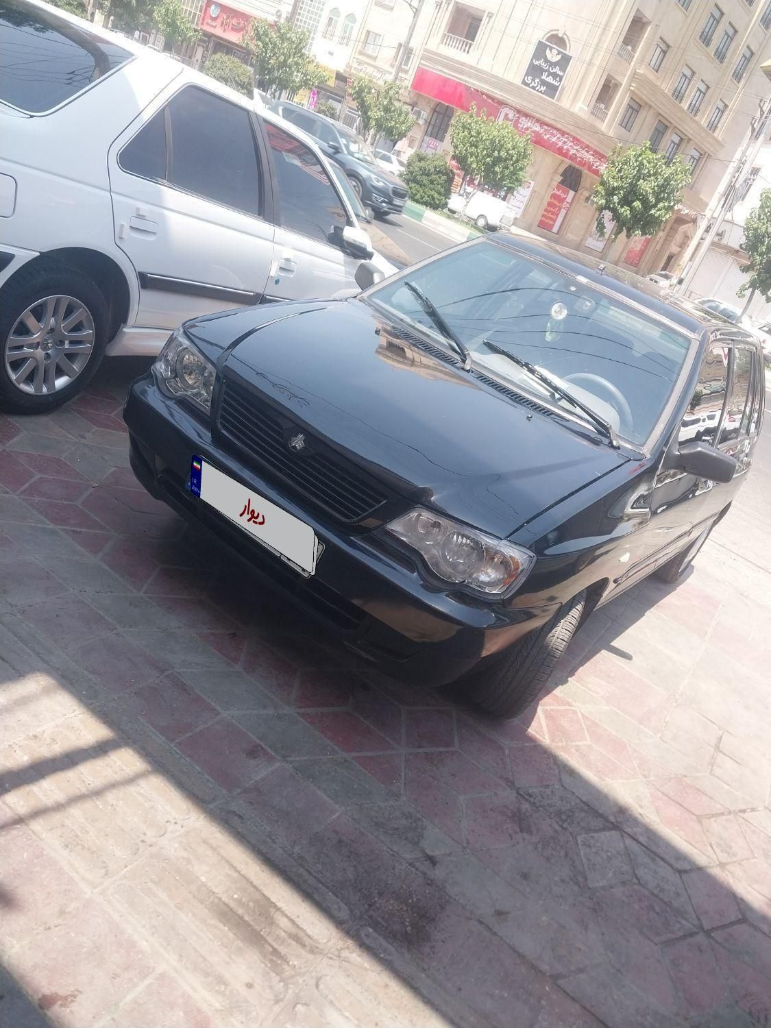 خودرو پراید، 111 آگهی ann_18648327