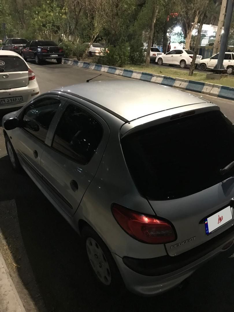 خودرو پژو، 206 آگهی ann_18648341