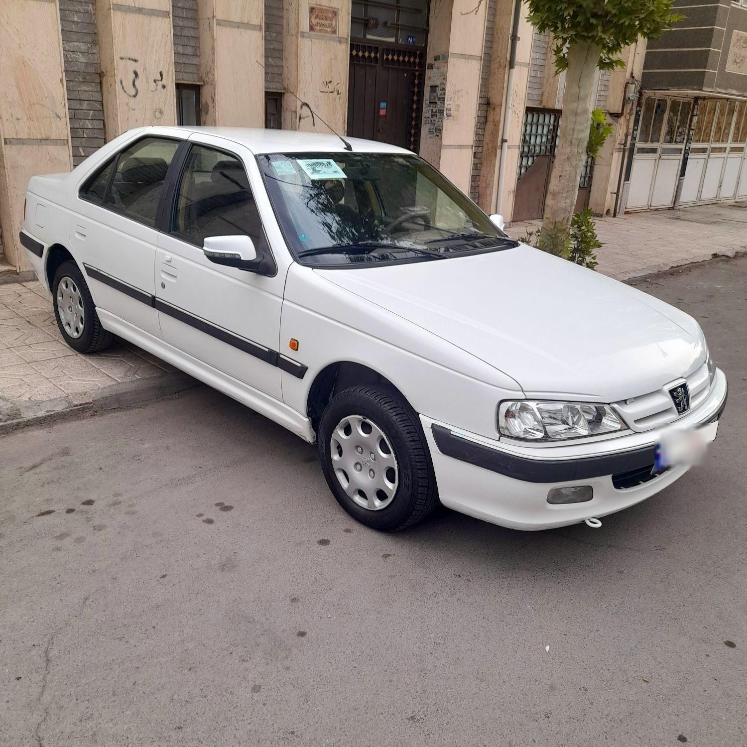 خودرو پژو، پارس آگهی ann_18648343