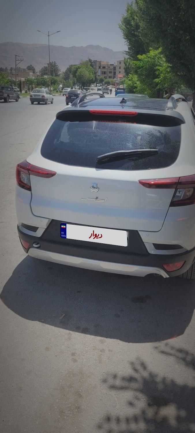 اطلس G دنده ای - 1404