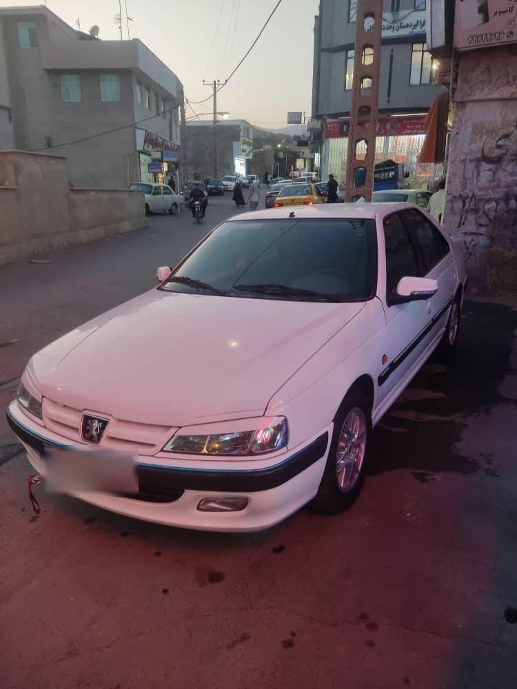 خودرو پژو، پارس آگهی ann_18648359