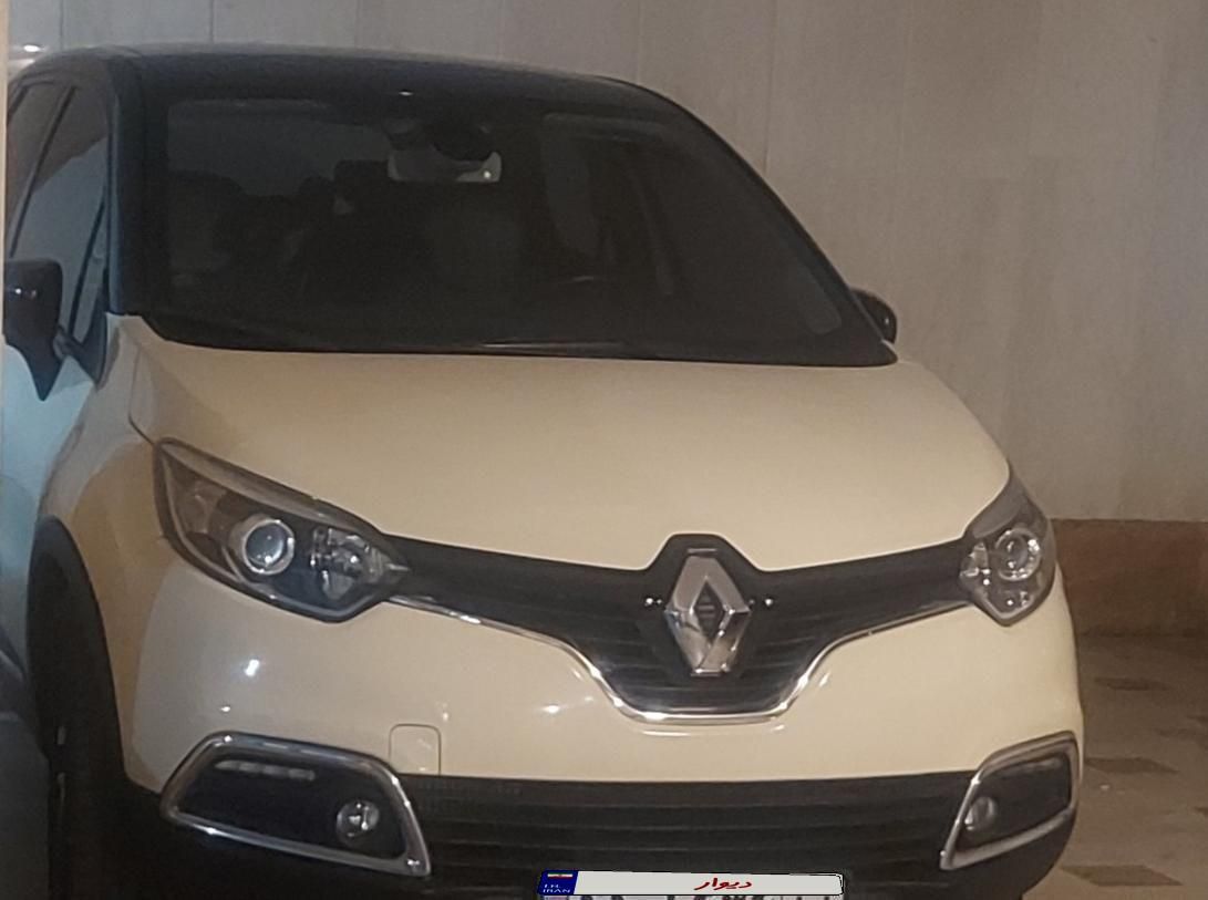 خودرو رنو، کپچر آگهی ann_18648367
