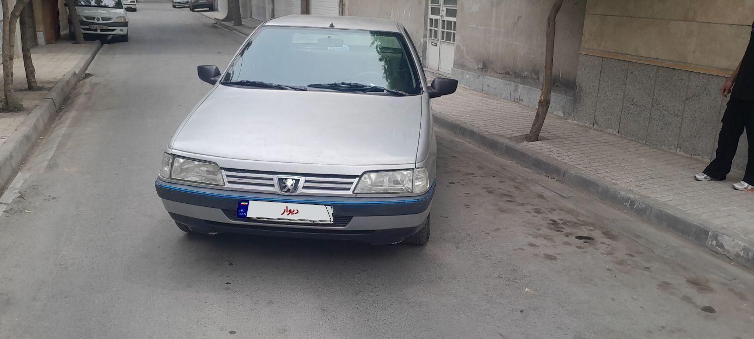 خودرو پژو، 405 آگهی ann_18648371