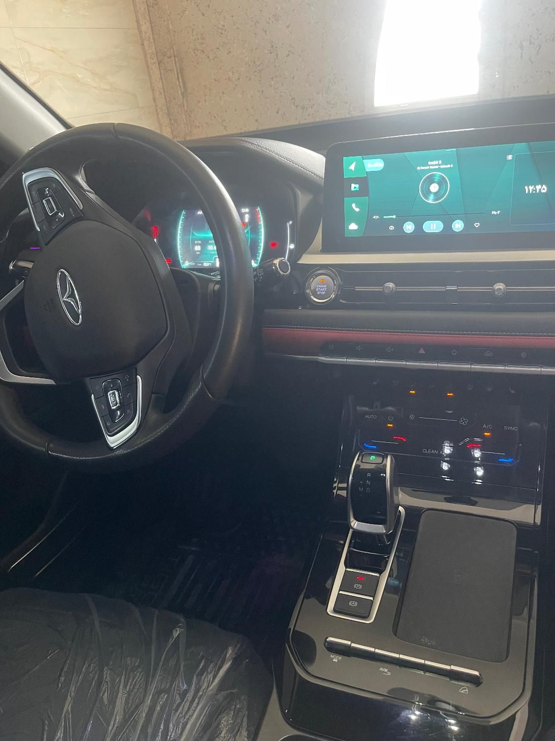 خودرو فونیکس، تیگو 7 پرو آگهی ann_18648375