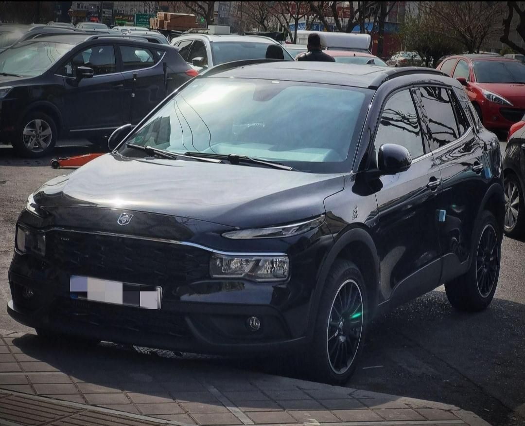پراید 151 SE - 1404