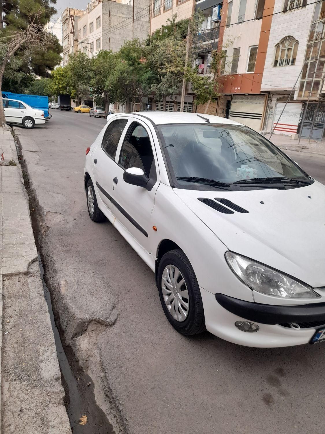 خودرو پژو، 206 آگهی ann_18648394