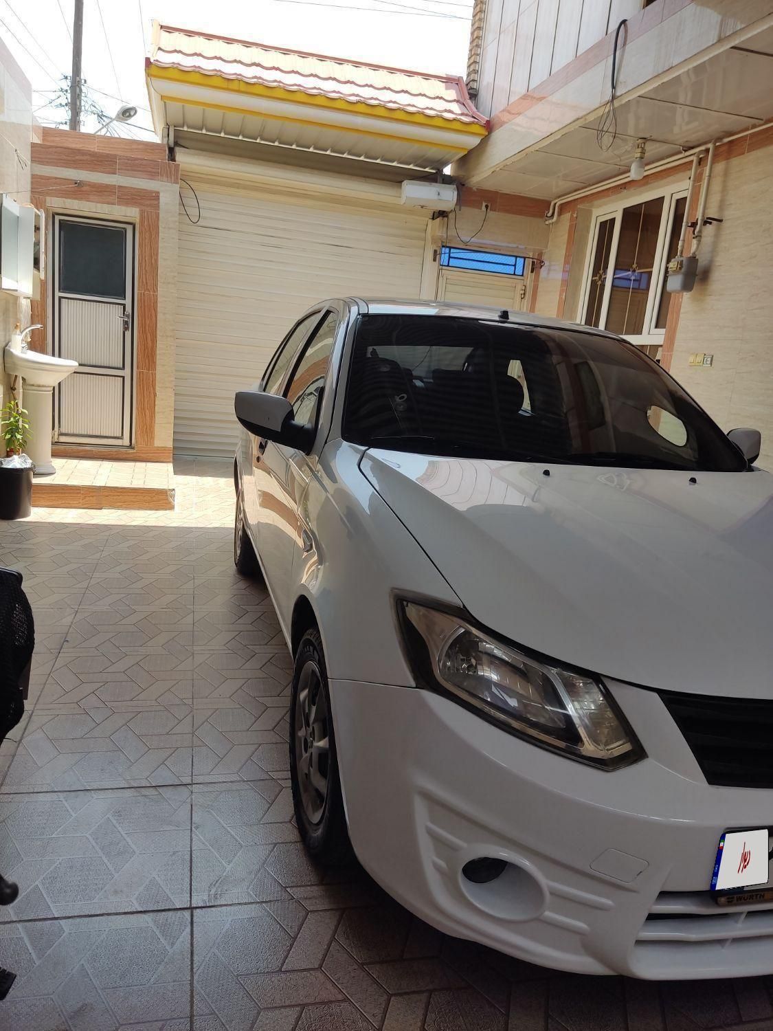 خودرو ساینا، EX آگهی ann_18648409