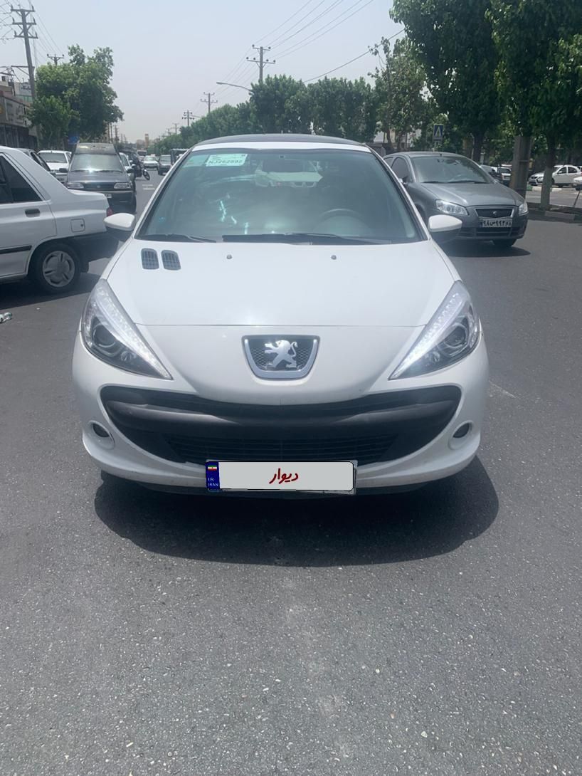 خودرو پژو، 207 آگهی ann_18648412