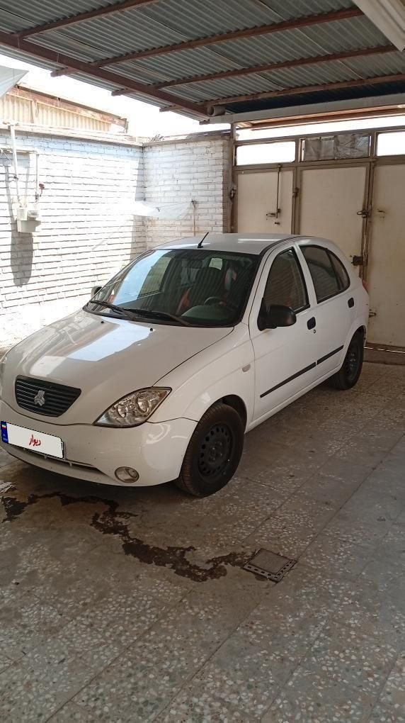 خودرو تیبا، 2 آگهی ann_18648414