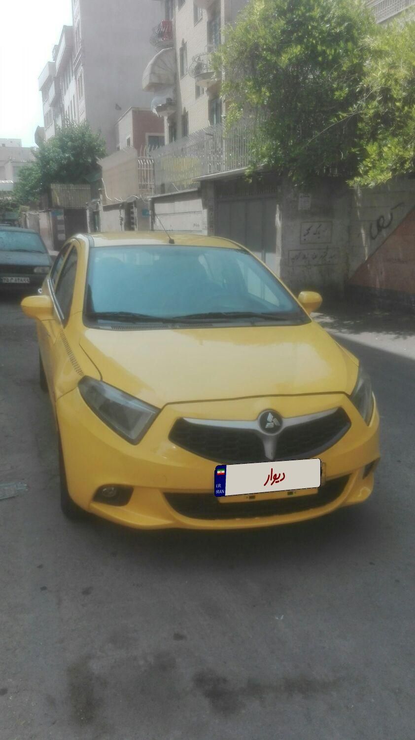 خودرو برلیانس، H230 آگهی ann_18648422