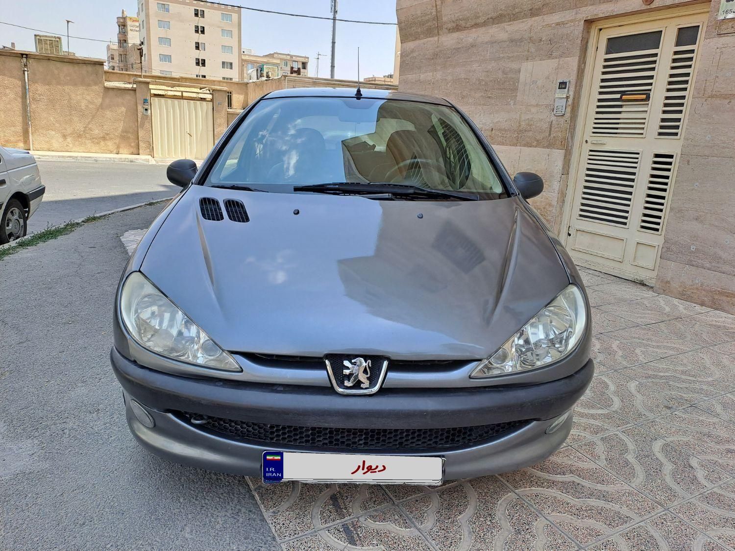 خودرو پژو، 206 آگهی ann_18648465