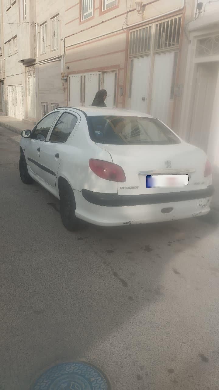 خودرو پژو، 206 آگهی ann_18648474