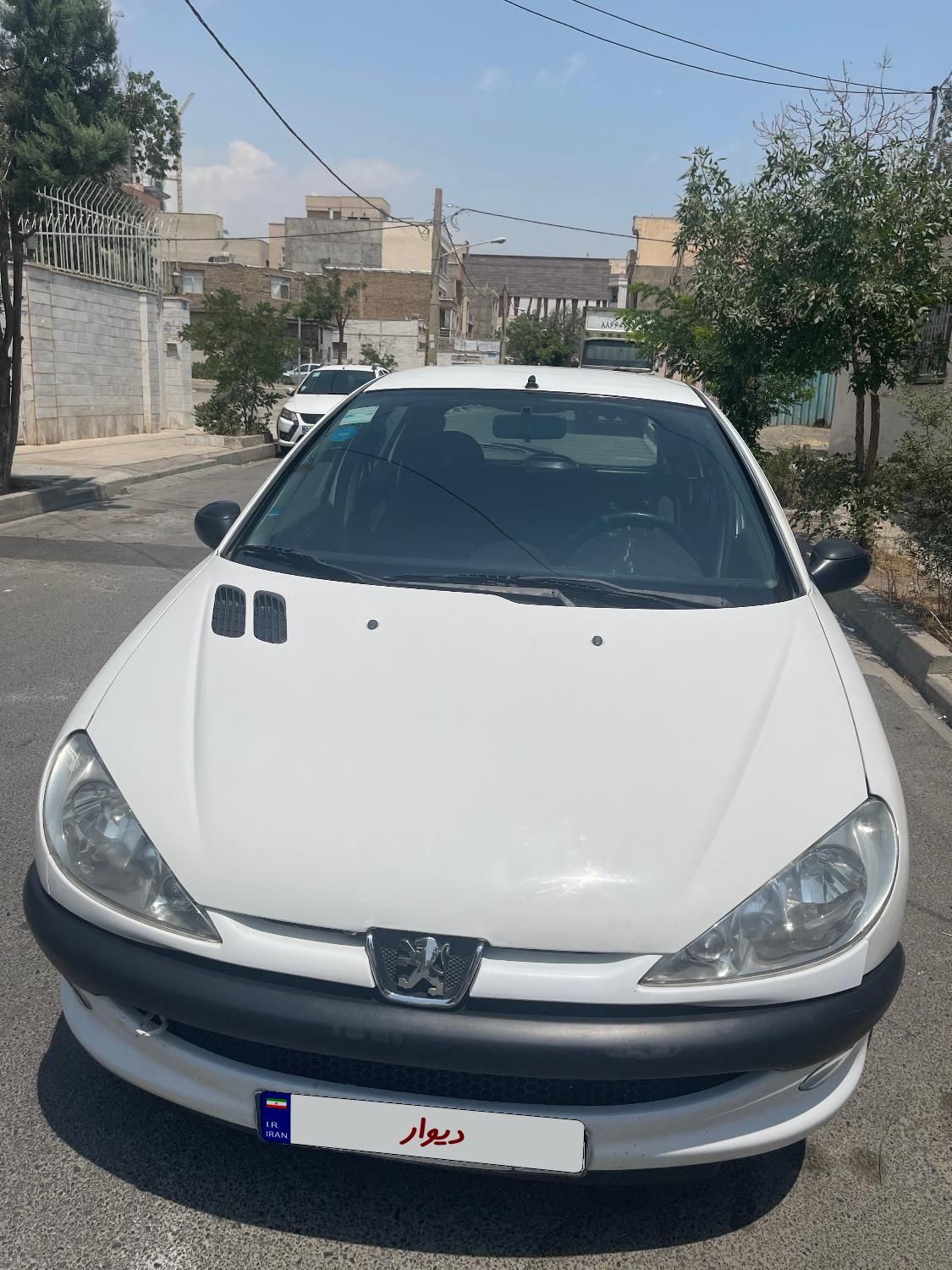 خودرو پژو، 206 آگهی ann_18648491