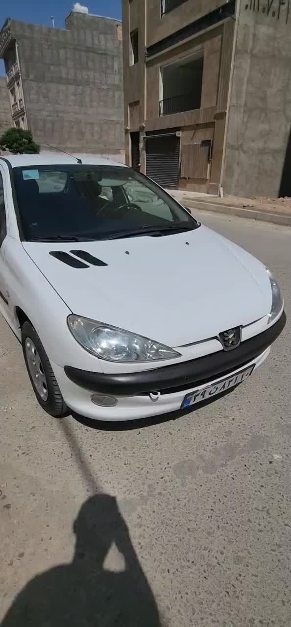 خودرو پژو، 206 آگهی ann_18648492