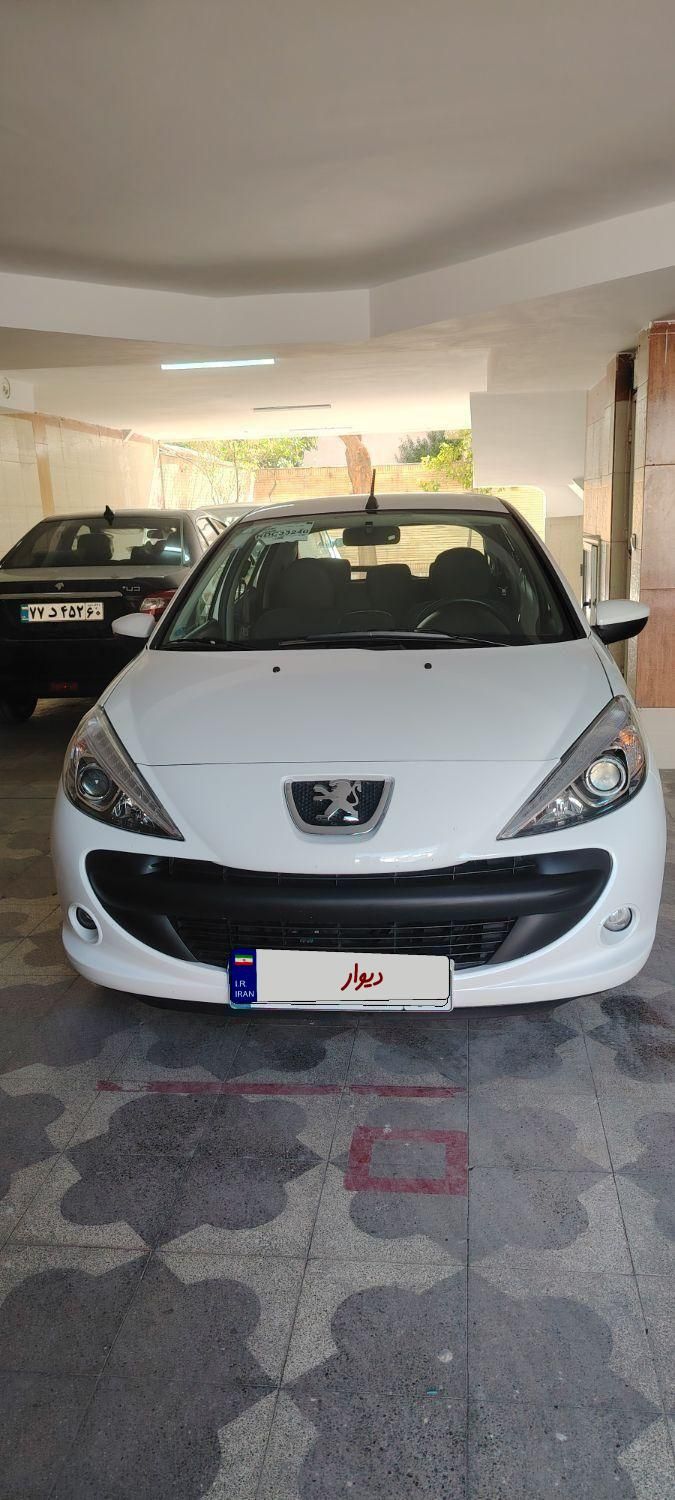 خودرو پژو، 207 آگهی ann_18648495