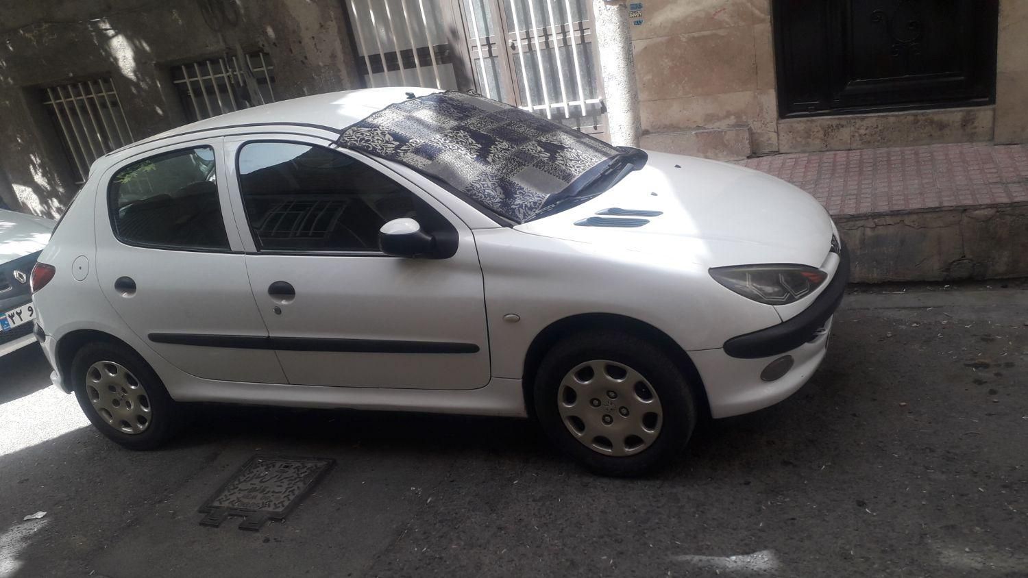 خودرو پژو، 206 آگهی ann_18648530